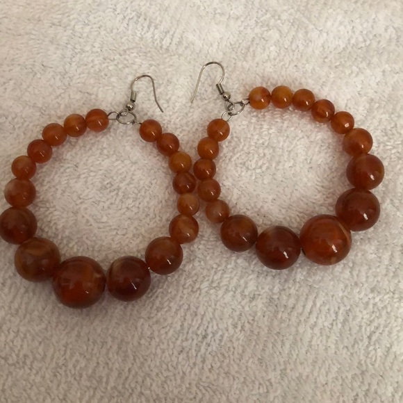 💕7 EARRING BUNDLE💕 - Picture 3 of 8